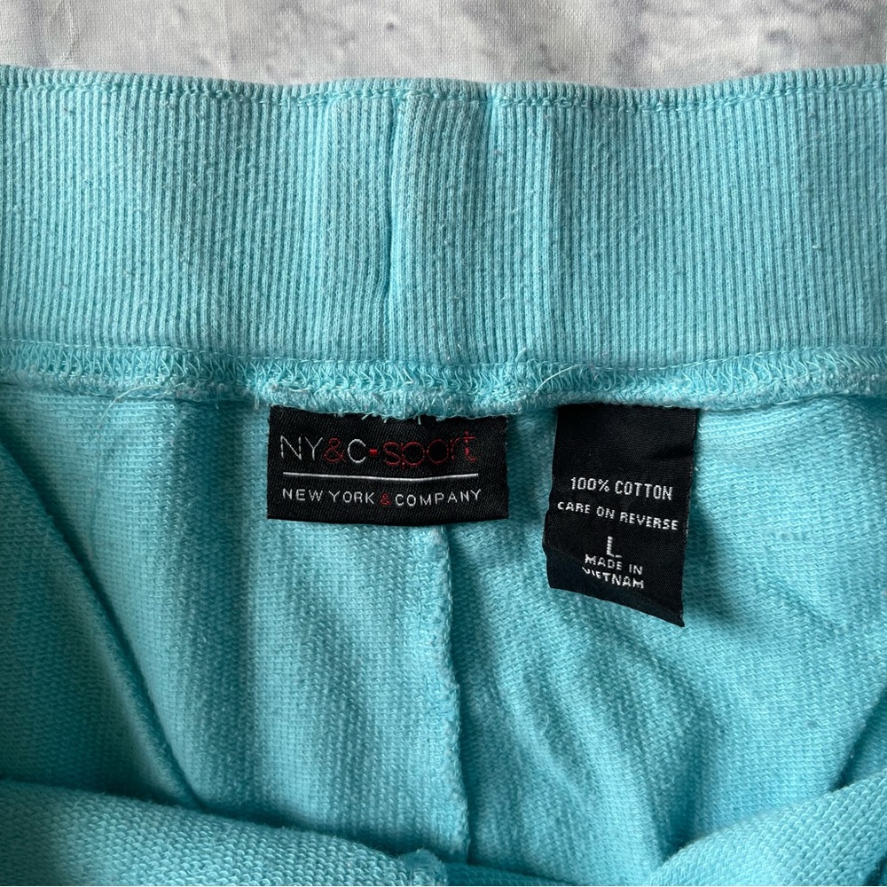 New York & Company Hoodie and Sweatpants Set - Picture 5 of 5